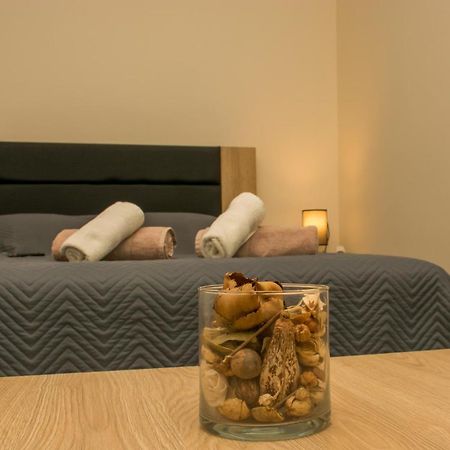 Central Luxury Studio 2 Corinth Экстерьер фото